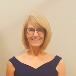 Meet your Posher, Cheryl